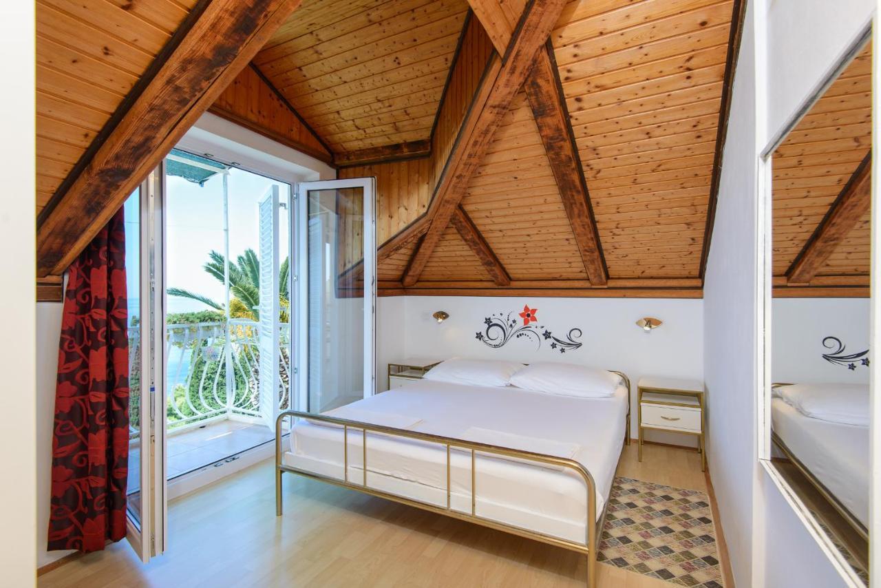 Impeccable 3-Bed Apartment In Dubrovnik Exterior foto